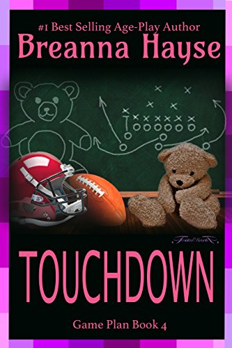 TOUCHDOWN (Game Plan Series Book 4)
