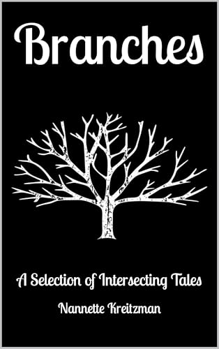 Branches: A Selection of Intersecting Tales