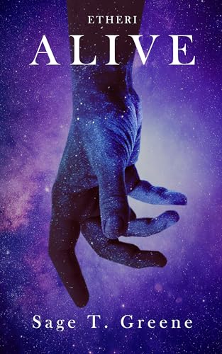 Alive (Etheri Book 2)