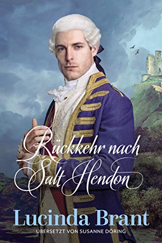 Ruckkehr nach Salt Hendon: Fortsetzung von 