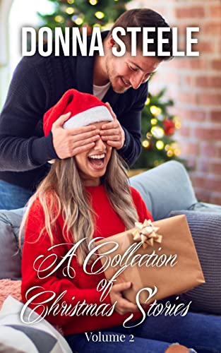 A Collection of Christmas Stories, Vol. 2