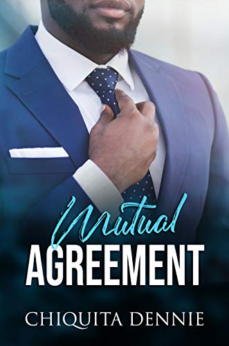 Mutual Agreement(A Forbidden Romance)