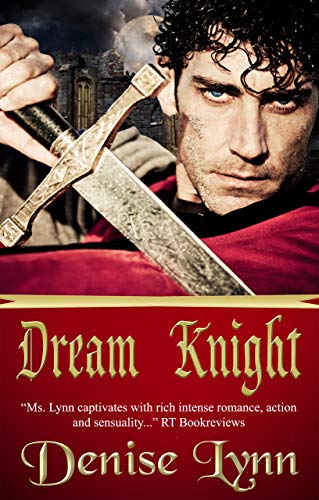 Dream Knight (Brezden's Love Spells Book 1)