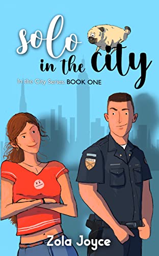 Solo in the City