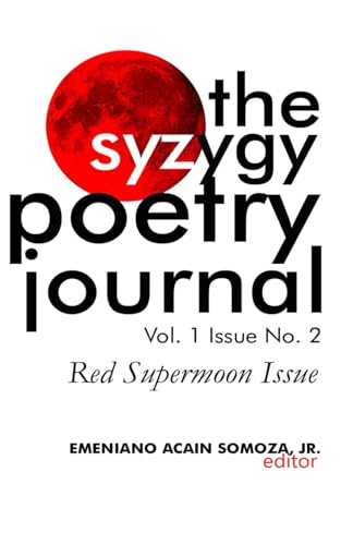 The Syzygy Poetry Journal: Vol. 1 Issue No. 2