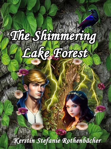 Shimmerlake Forest