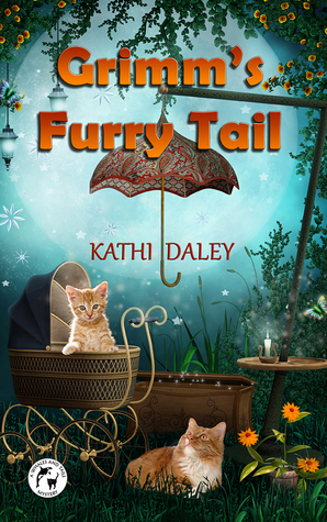 Grimm's Furry Tail (Whales and Tails, #3)