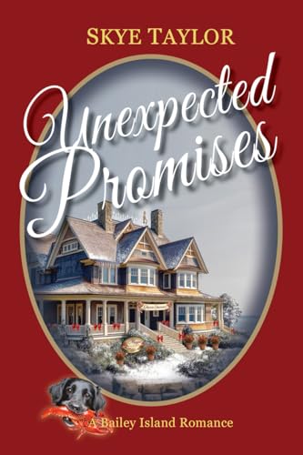 Unexpected Promises: A Bailey Island Romance (Bailey Island Romances Book 2)