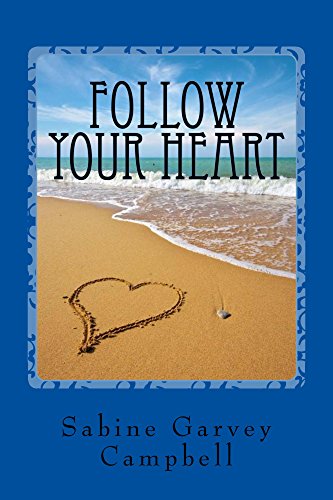 Follow Your Heart (The Styles Trilogy)