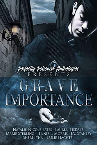 GRAVE IMPORTANCE