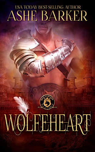 Wolfeheart: De Wolfe Pack Connected World