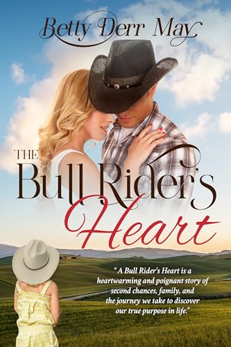 The Bull Rider's Heart