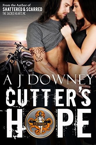 Cutter's Hope: The Virtues Book I