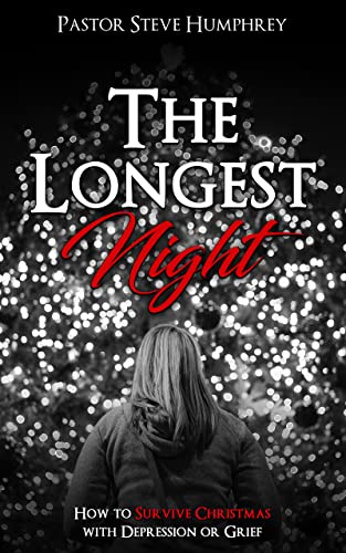 The Longest Night: How to Survive Christmas with Grief or Depression