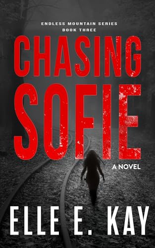 Chasing Sofie (Endless Mountain Series Book 3)