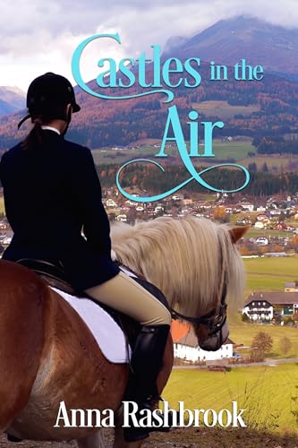 CASTLES IN THE AIR (Horses and Souls Book 5)