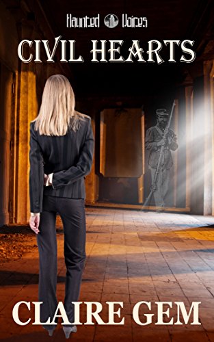 Civil Hearts (Haunted Voices)