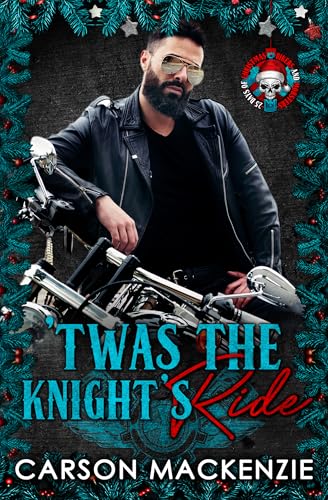 'Twas the Knight's Ride