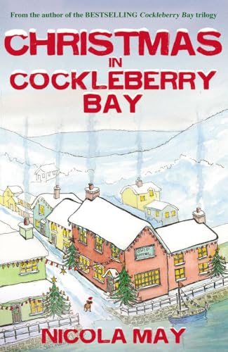 Christmas in Cockleberry Bay