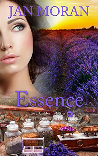 Essence (A Love, California Series Novel, Book 4)