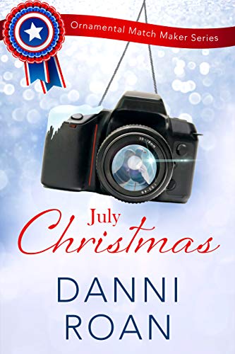 Shutter Shock Christmas in July (The Ornamental Match Maker)