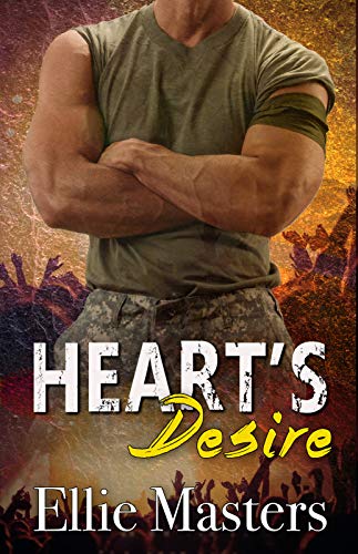 Heart's Desire: an Angel Fire Rock Romance (Angel Fire Rock Romance Series Book 3)