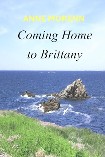 Coming Home to Brittany (Brittany series 5)