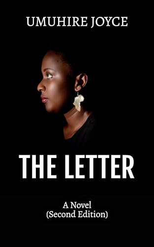 The Letter: A Novel (Second Edition)
