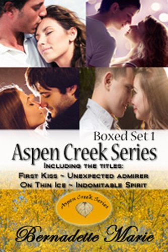 Aspen Creek Box Set 1