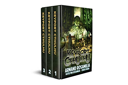 Keyport Cthulhu Box Set