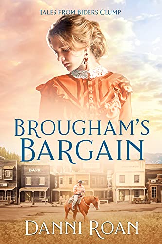 Brougham's Bargain : Tales from Biders Clump