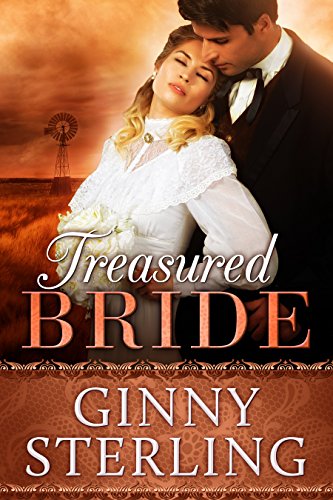 Treasured Bride (Bride Books Book 2)