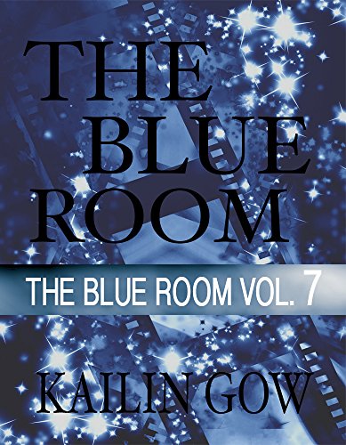 The Blue Room Vol. 7 (The Blue Room Series)
