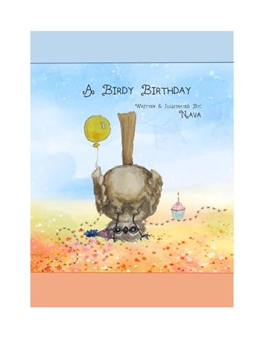 A Birdy Birthday