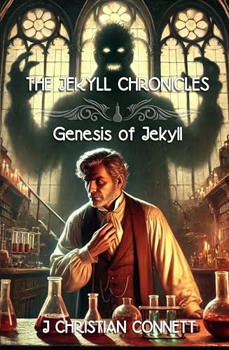 Genesis of Jekyll