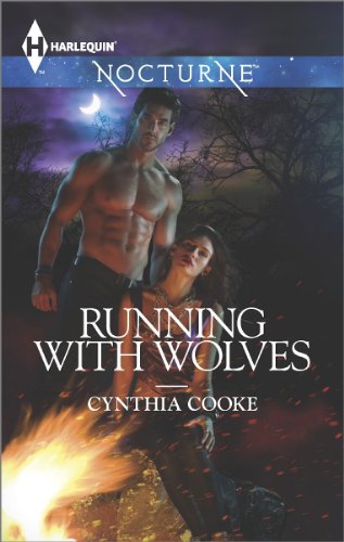 Running with Wolves (Harlequin Nocturne)