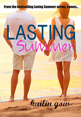 Lasting Summer: Loving Summer #5 (Loving Summer Series)