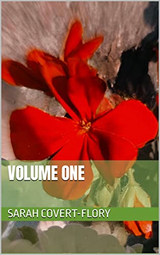 Volume One (Poetry Collection Book 1)