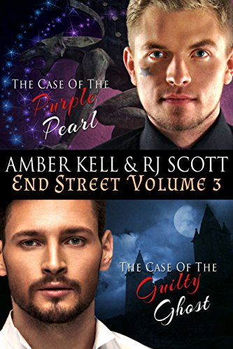 End Street Volume 3 (End Street Detective Agency)