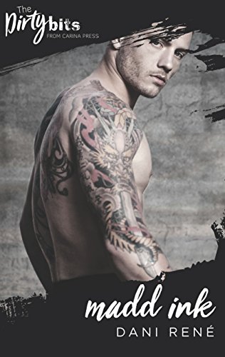 Madd Ink: A Friends to Lovers Romance