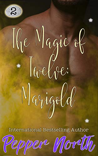 The Magic of Twelve:  Marigold