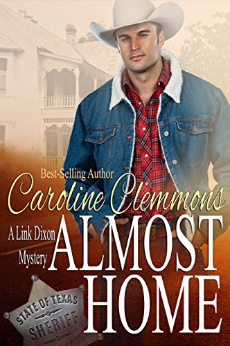 Almost Home (Link Dixon Mystery Series Book 1)
