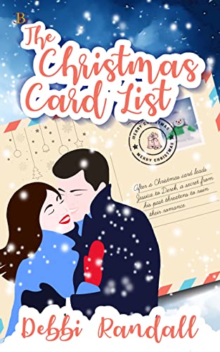 The Christmas Card List