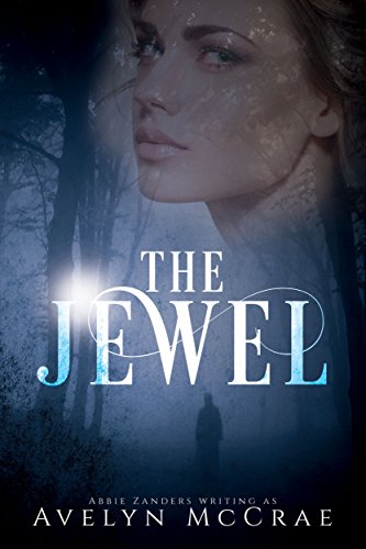 The Jewel: Dark and Sexy Paranormal Romance