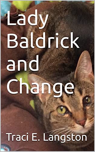 Lady Baldrick and Change (The Lady Baldrick Books)