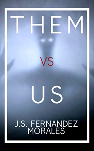 Them Vs Us: Short Story Collection