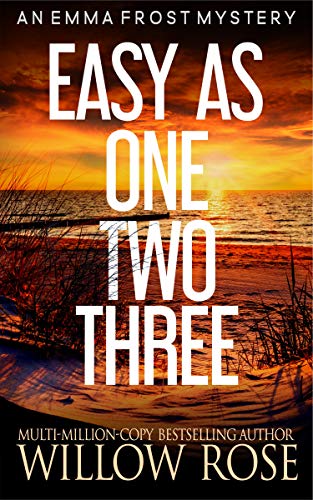 Easy as One, Two, Three (Emma Frost Book 7)