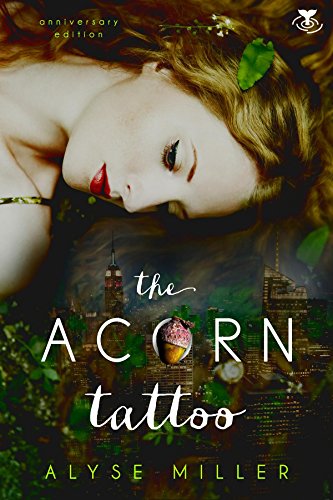 The Acorn Tattoo (Neverland Series)