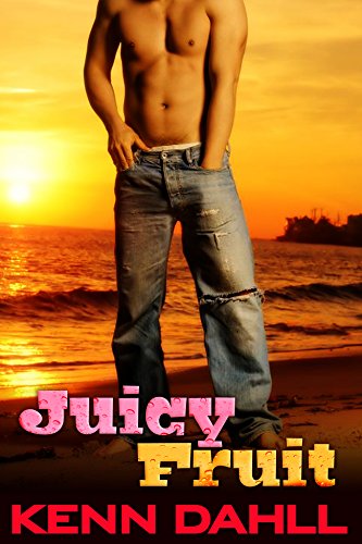 Juicy Fruit