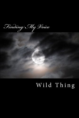 Finding My Voice